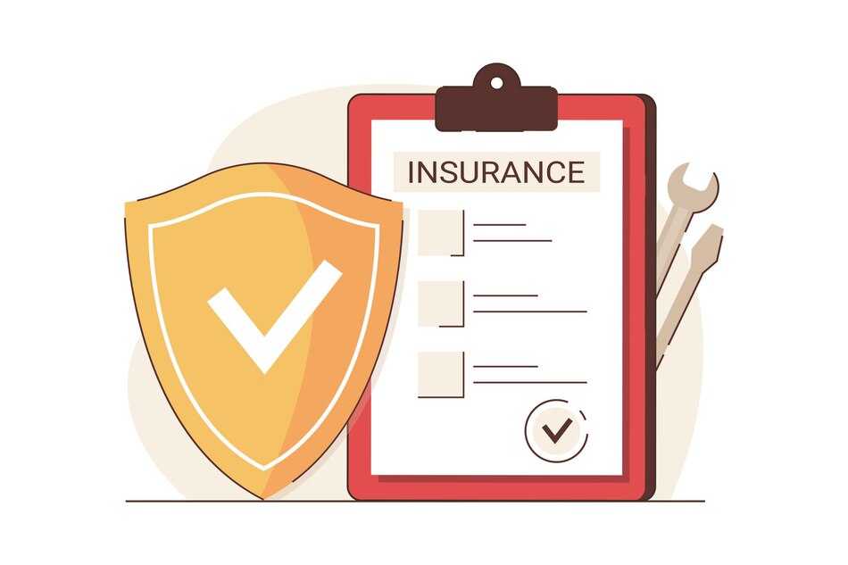 The Role Of Insurance In Financial Security