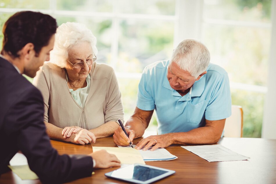 Life Insurance For Seniors: What To Look For When Buying