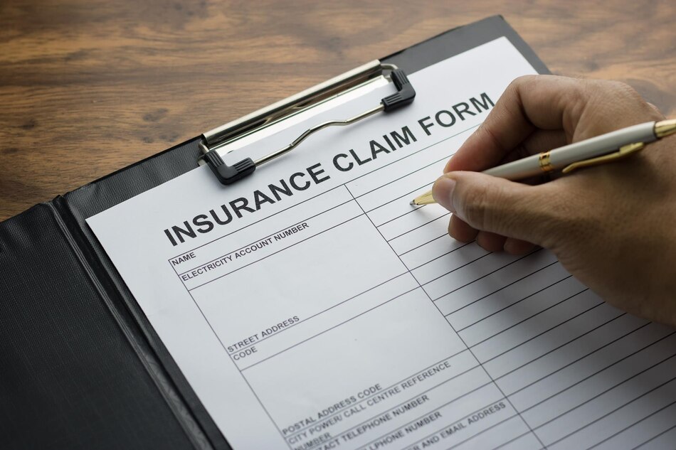 Tips For Filing An Insurance Claim After A Natural Disaster