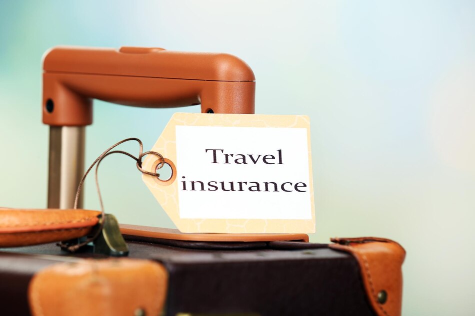 Finding The Right Travel Insurance For Your Next Vacation