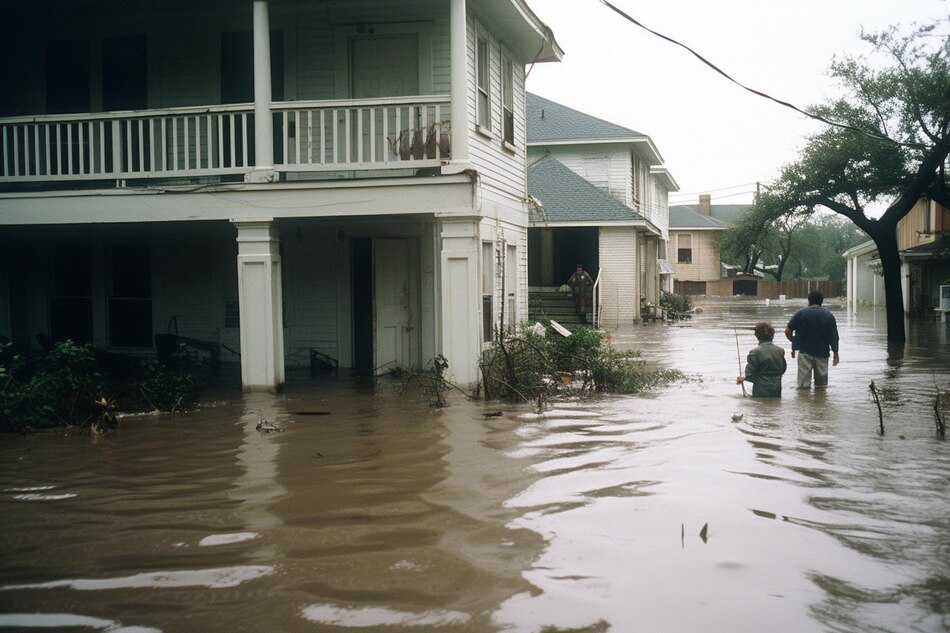 Flood Insurance: What You Should Know About Coverage