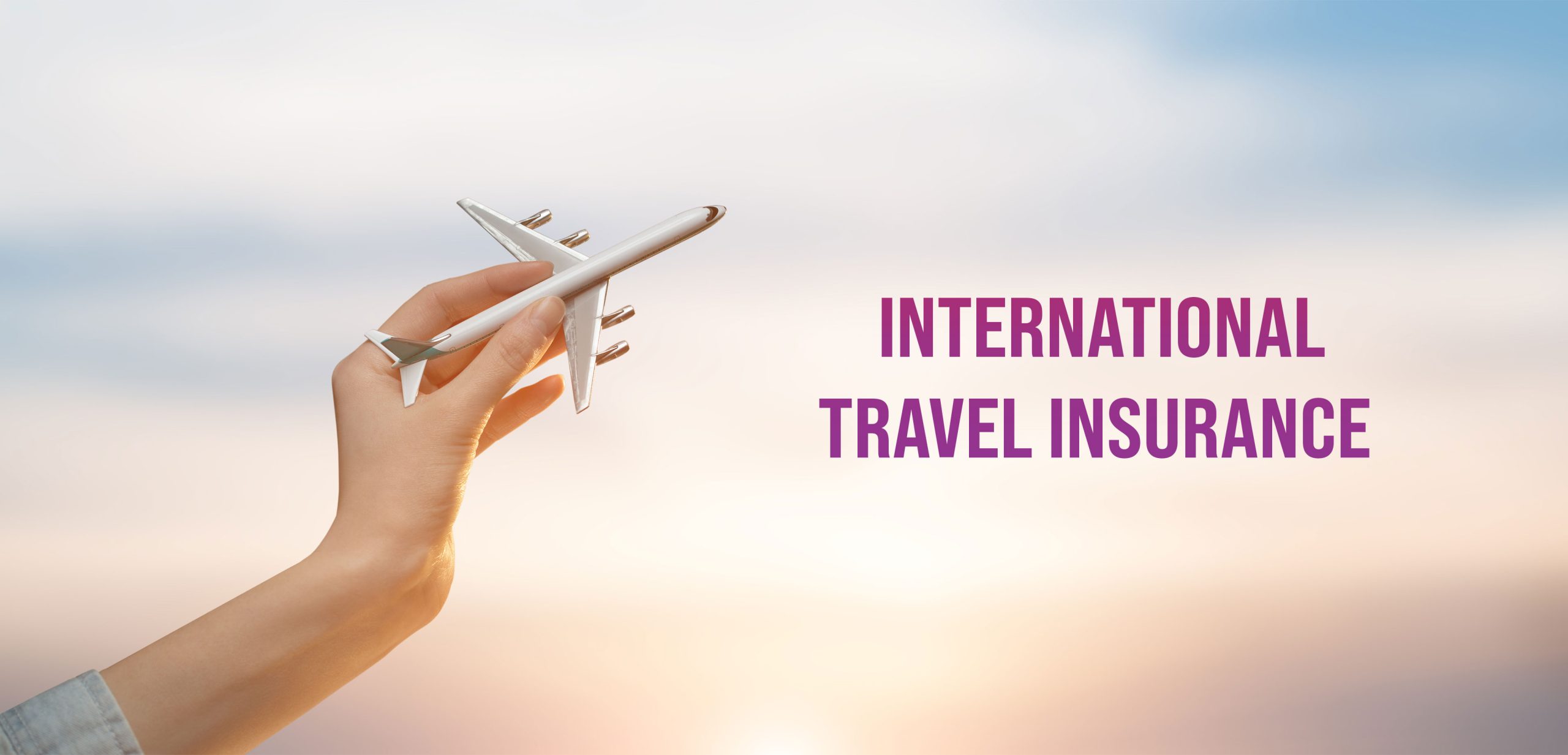 Insurance For International Travel: Tips And Considerations