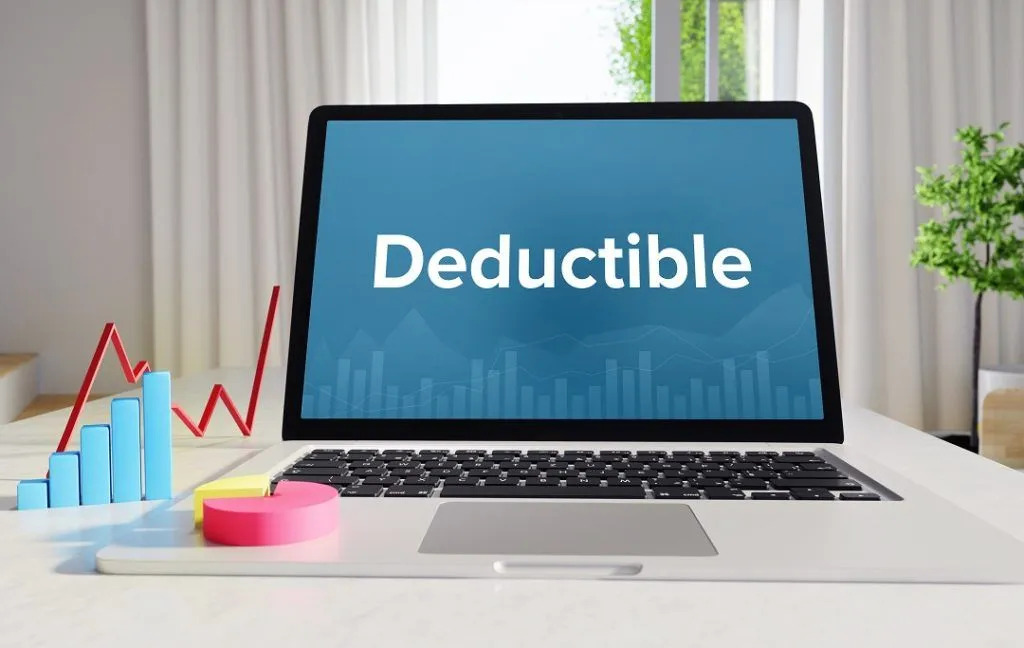 What Are Deductibles In Insurance?