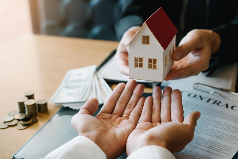 Home Insurance For First Time Home Buyers: What You Need To Know