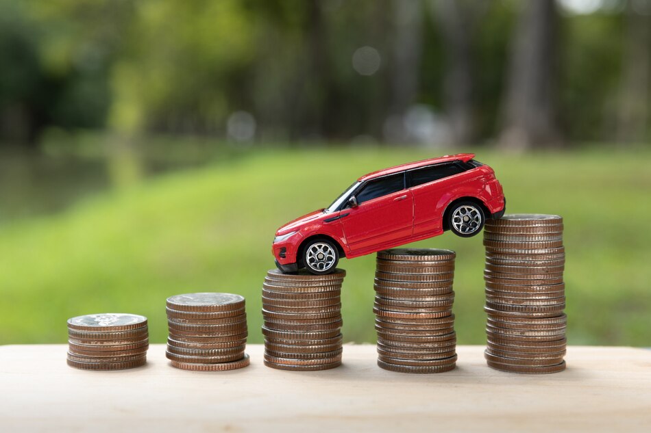 5 Tips For Getting Better Car Insurance Rates