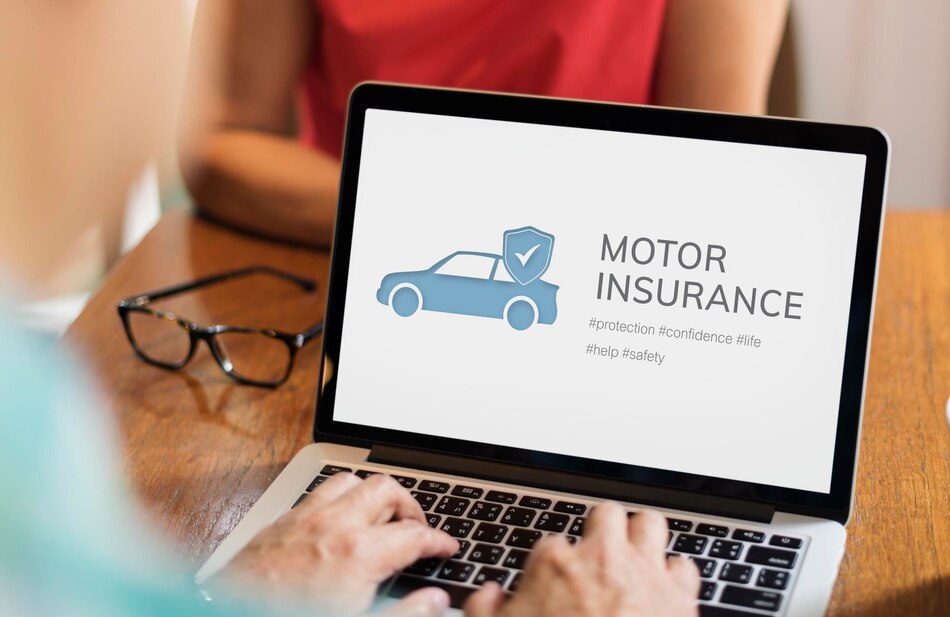 Types Of Motor Insurance: Which Policy Is Right For You?