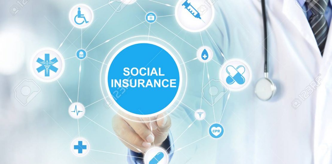 Wondering How to Find a Social Insurance Number? You Could Try These Simple Ways